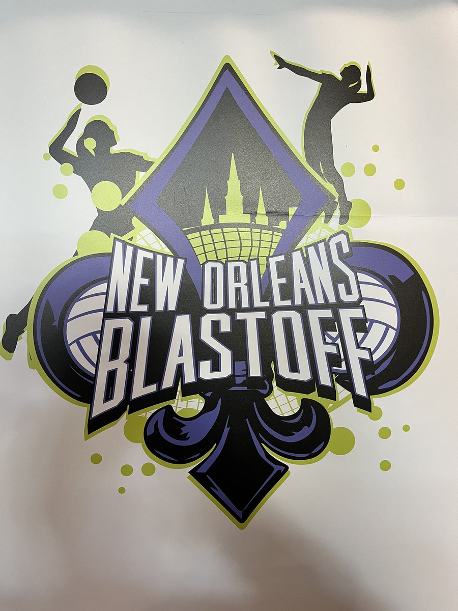CraigSturiale's tweet photo. #wdnation #volleyball tourney #1 #letsgo https://t.co/yeuFKLiwrz