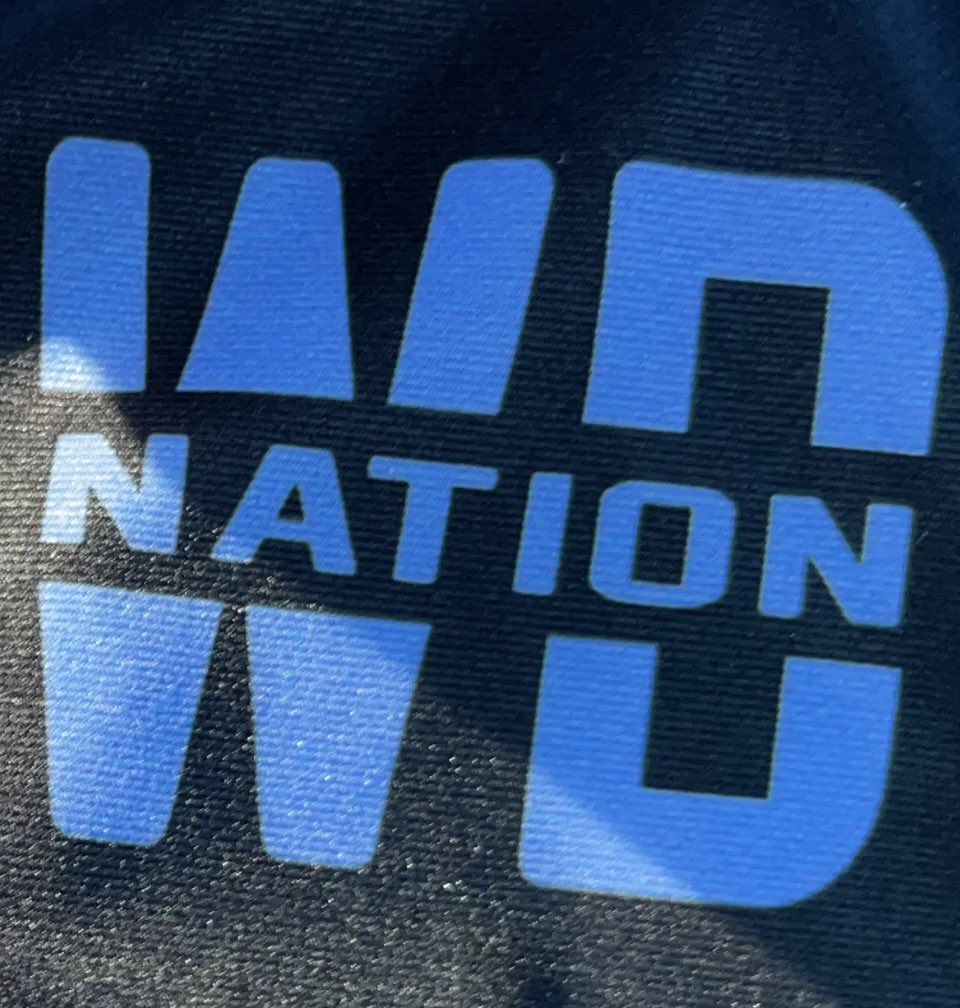 CraigSturiale's tweet photo. #wdnation #volleyball tourney #1 #letsgo https://t.co/yeuFKLiwrz