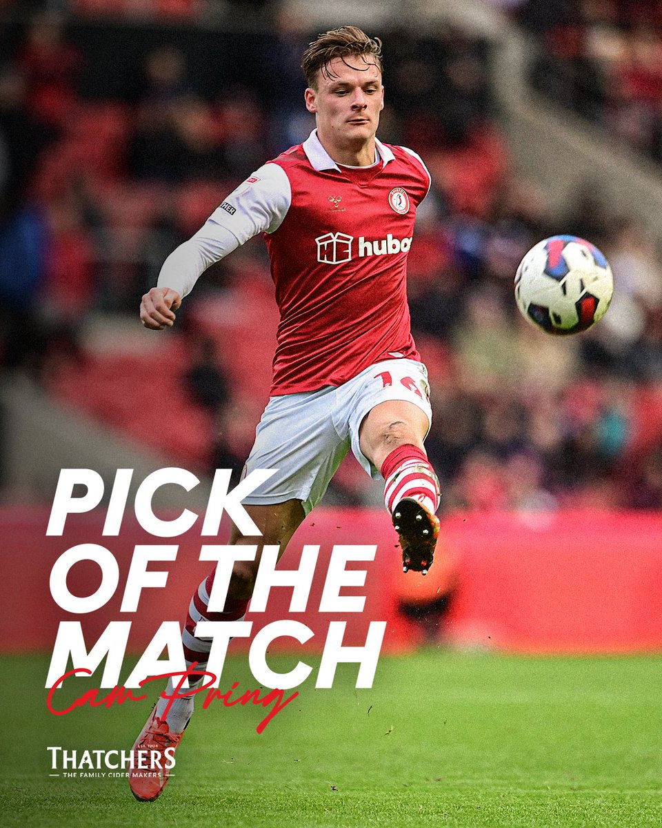 Bristol City FC tweet media