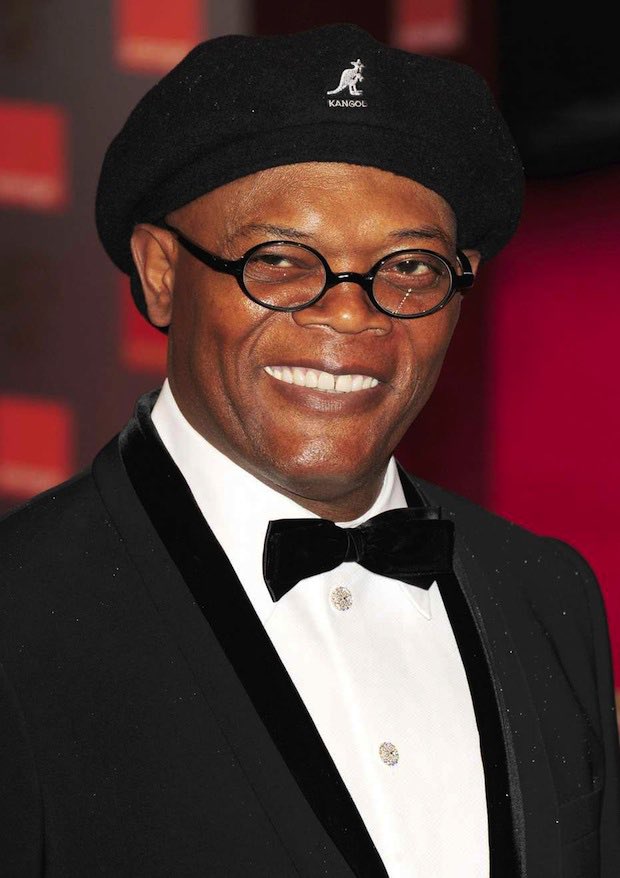 Arteesgratis78's tweet photo. This is a cool Samuel L Jackson @SamuelLJackson #Panks!
GM GM MUPFUKKAZ!
@panksnotdedNFT
#PANKSNOTDED #PostPank
#pixelart https://t.co/SpGyWmpfxU