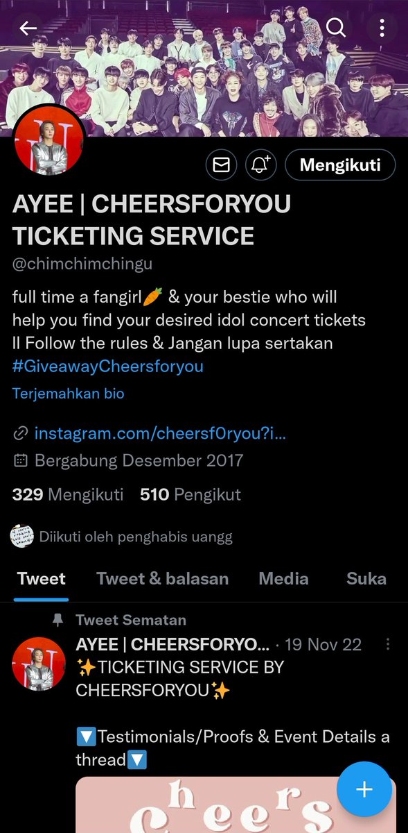 _casperv's tweet photo. @chimchimchingu aku mauu bangett ls nct, wishnya semogaa aku menang giveaway ini biar bisa punya ls sendiri dan pas nonton konser nanti ga pusing lagi nyariin uang buat beli ls aku berharap banget bisa menang, dan sehat terus &amp; rezekinya dilancarkan untk kita semua aamiin

#GiveawayCheersforyou https://t.co/NDmUMKl7rb