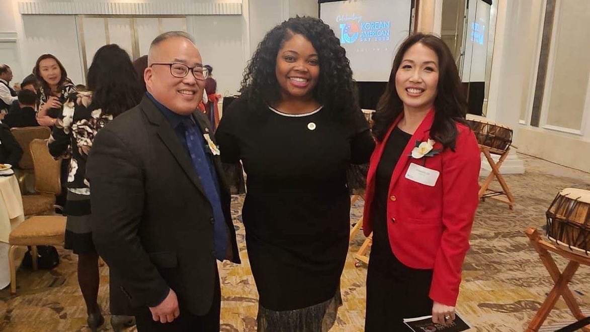 Councilmember Katherine Gilmore Richardson tweet media