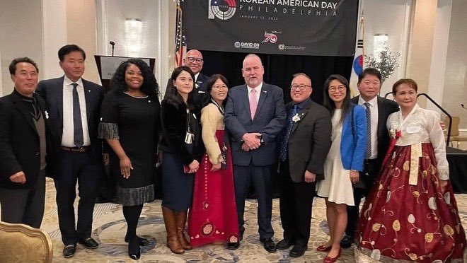 Councilmember Katherine Gilmore Richardson tweet media