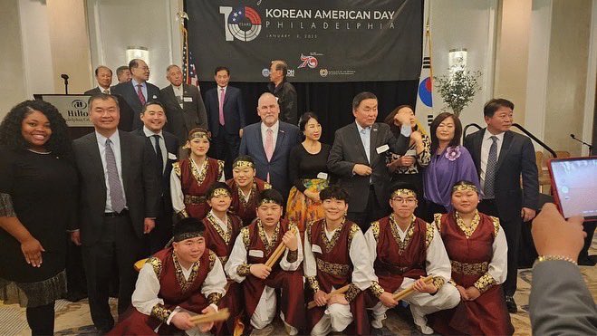 Councilmember Katherine Gilmore Richardson tweet media