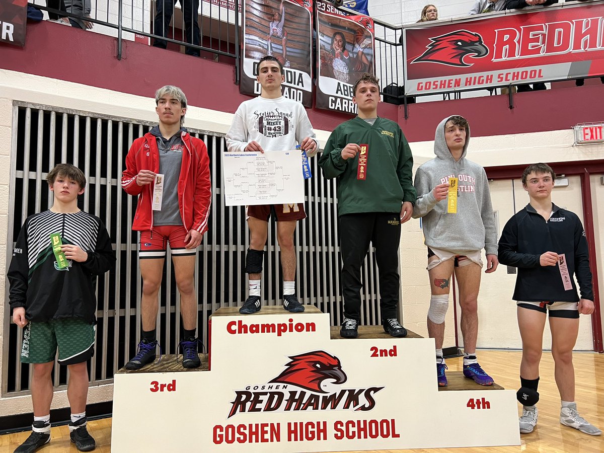 cavemensports's tweet photo. 2023 NLC Champion in OT (138)-Mikey Robles! @CavemenWrestle @BodyMishawaka @NLCAthletics https://t.co/aDz7ecTSWT