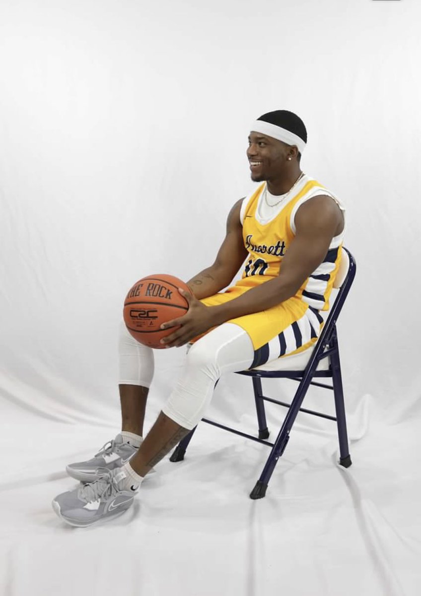 Jamael Carter Jr. 🙌🏾 tweet media