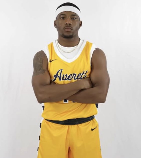 Jamael Carter Jr. 🙌🏾 tweet media