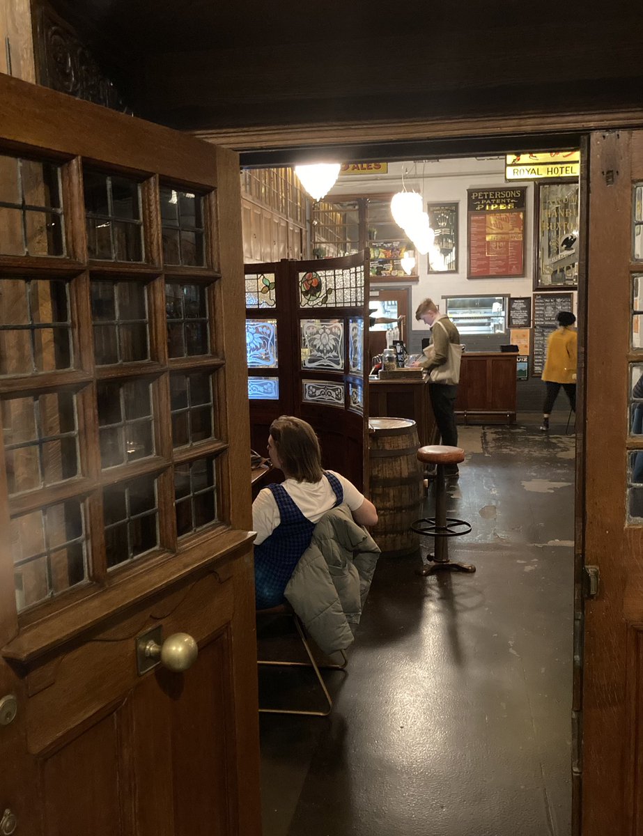 ThePubChampion's tweet image. With Steve &amp;amp; Richard from @kirkstallbrew at their amazing #taphouse! A wonderful end to the @OtleyPubClub @OtleyBootsnBeer #OtleyPubWalkers #KirkstallBrewery walk!