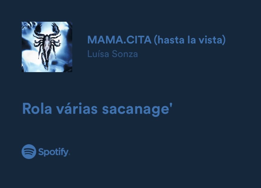My dd t viu open.spotify.com/track/2m6ZDDrT…