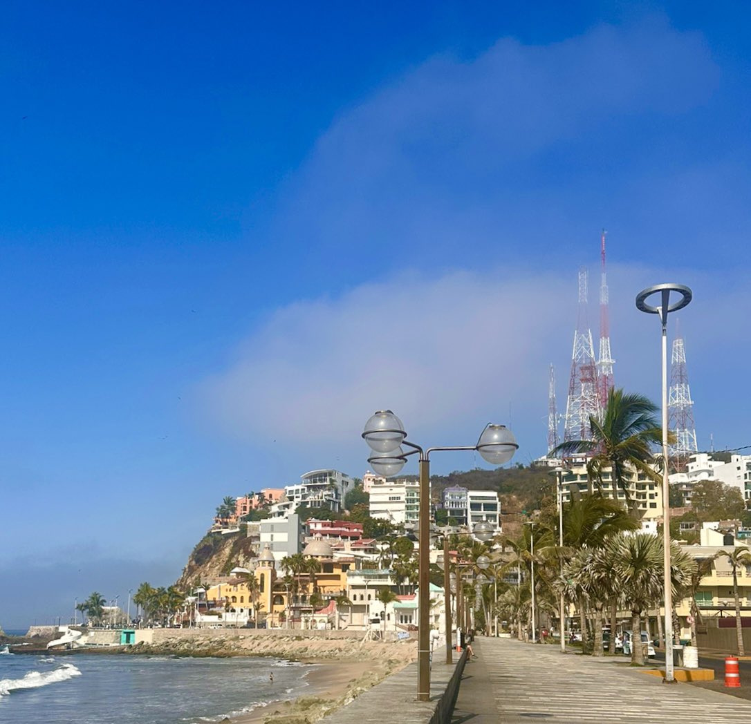 VisitMazatlan tweet media