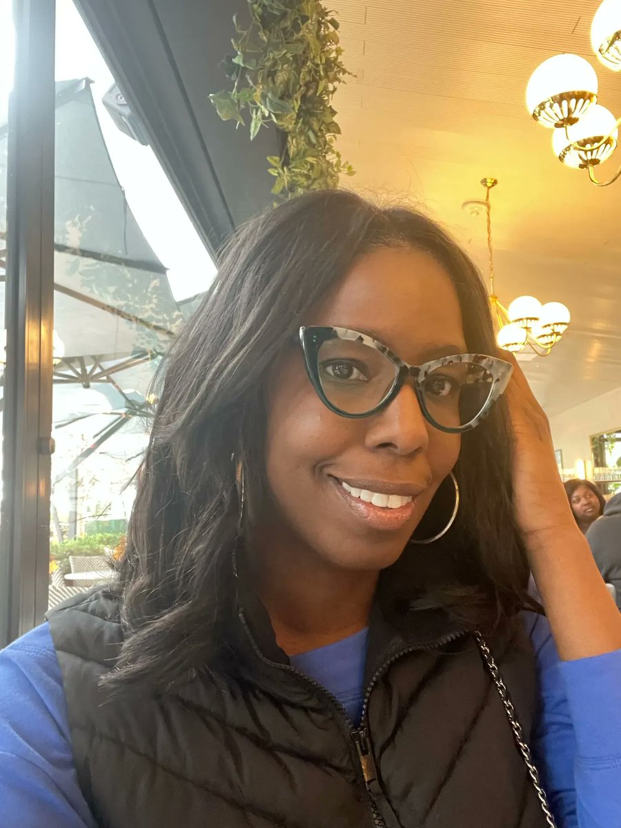 MWBignites's tweet photo. On another Morgan adventure at the cafe reminding myself that nothing can break the joy God placed inside of me. 

What is a reminder every champion needs to hear today? Drop it in the comment section. 

Make it a wonderful #Saturday champions. 

#championlove #championmindset https://t.co/pQsojDPOIg