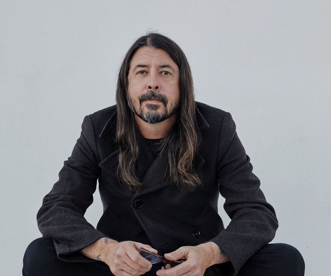  Happy Birthday Dave Grohl      