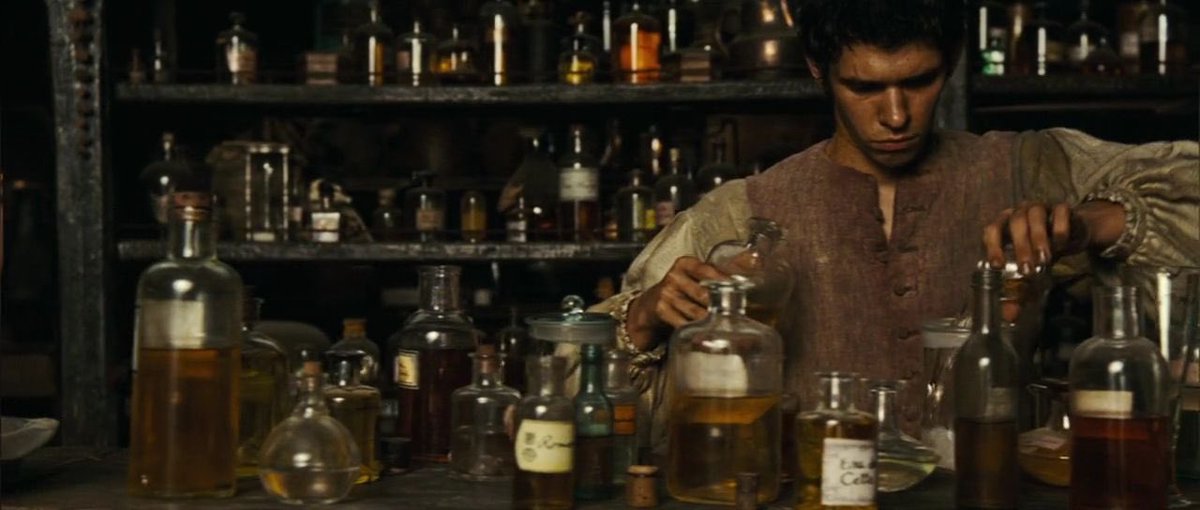 historydramas's tweet photo. perfume: the story of a murderer (2006) dir. tom tykwer https://t.co/jHYIEOAiEv