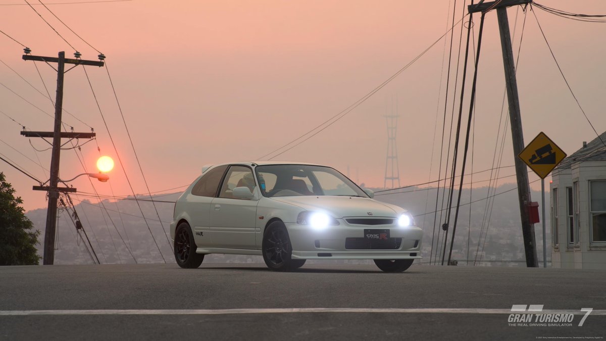 GabbCabigting's tweet photo. #PS5Share, #GranTurismo7 https://t.co/39dcVmwi5n