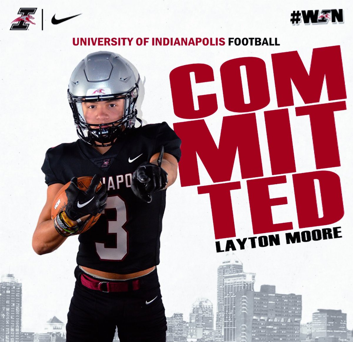 LAYTON MOORE tweet media