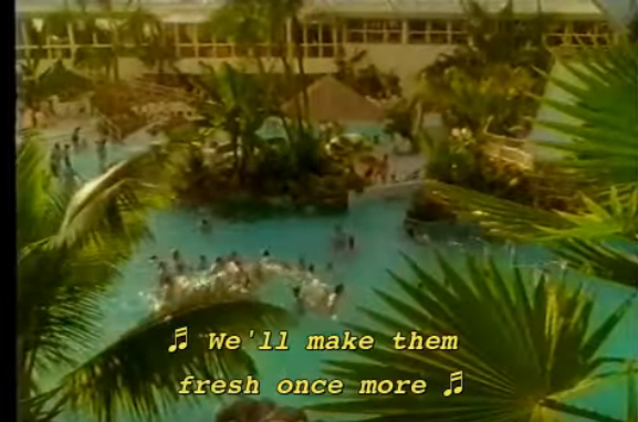 Hidden Bay Records tweet media