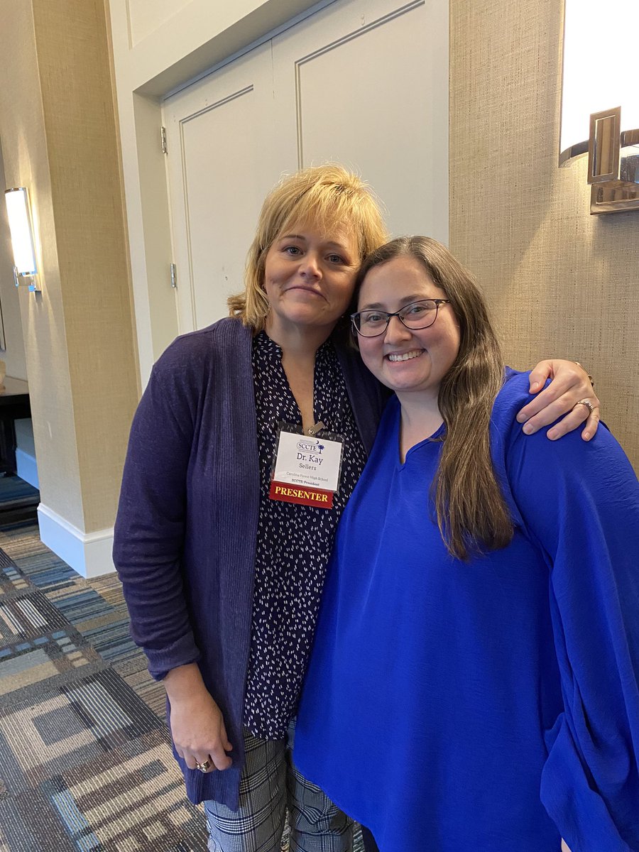 Dr. Kay Sellers-Carte tweet media