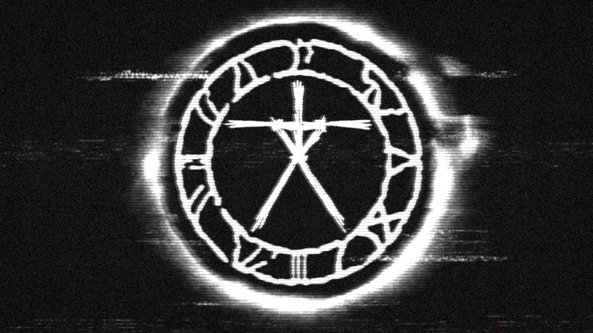 New video!
From Silent Hill to The Blair Witch Project and Ring, let's take a look back at the comforting, melancholic atmosphere of Horror media in the late 1990s.

➡️ youtube.com/watch?v=FZuXVp…