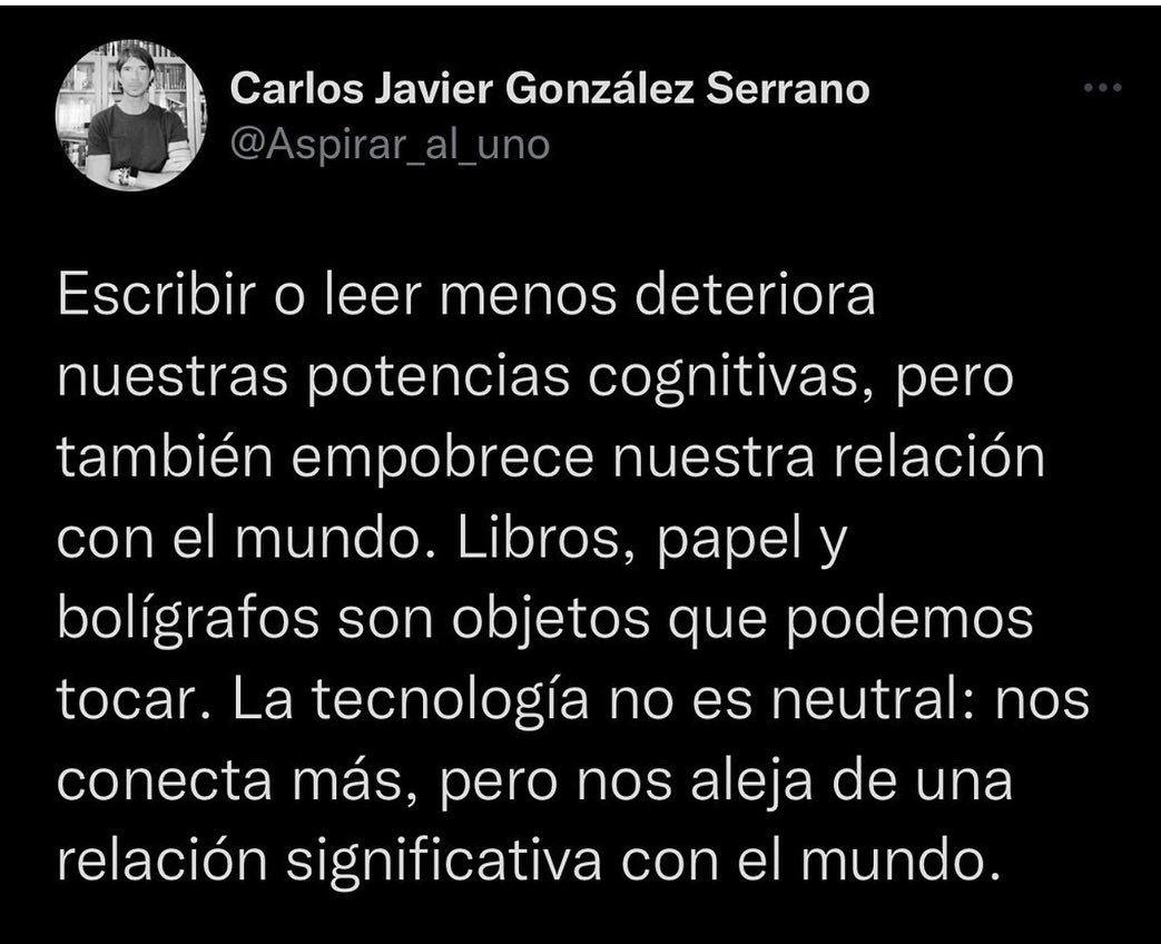 HectorFeliz7's tweet image. #saberespoder