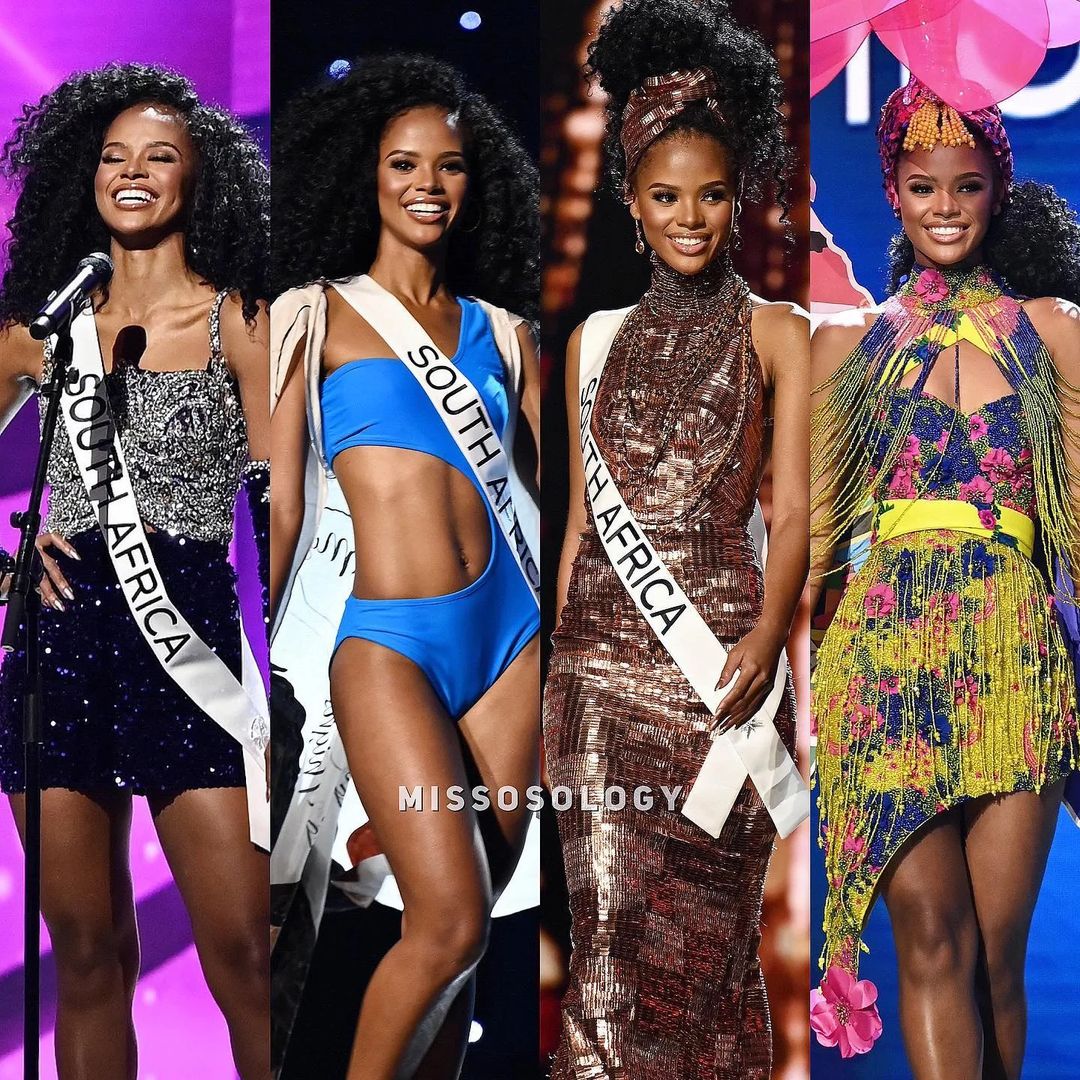 Makhaose_24's tweet photo. GoodLuck to Our Beautiful Miss South Africa @Ndavi_Nokeri #MissUniverse2022  
#missuniversesouthafrica 
#ndavinokeri https://t.co/gszSY1ciHP