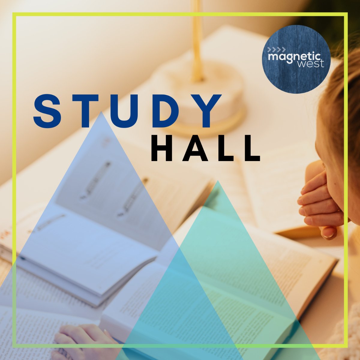 MagWestMusic's tweet photo. Booksmart Sounds : Music for Studying 🎶 - https://t.co/fIRl3ygcUW https://t.co/ZaBOrvOeNW