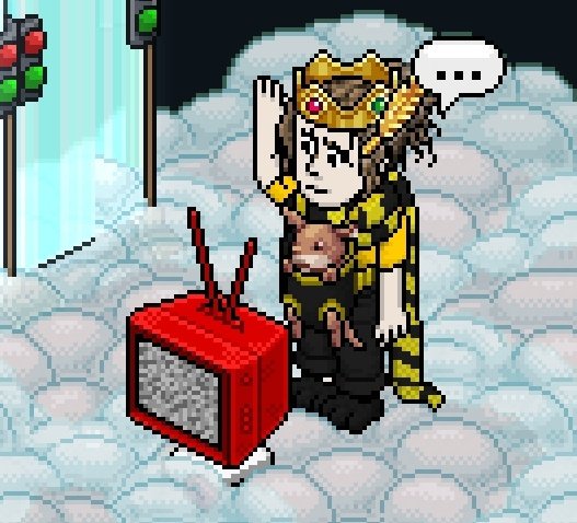 🎈Sorteo Rápido 😁🎉😽

☘️2 GANADORES☘️

1L: Cabeza de televisión
2L: Saco de 20c❤️

Requisitos:
🤩 RT + ❤️
🤩 Seguir a: @jeeeessmaaar y @lRemember1 

Opcional: Etiqueta un amigo y se lleva 5c❤️

Finaliza 16 de Enero🎈😍