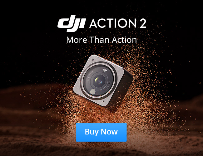 prosmartgadgets's tweet photo. DJI Action 2 Dual-Screen Combo
Now 359 € in Europe & UK
It was 519 €
✅ Versatile Magnetic Design
✅ Portable & Wearable
✅ 4K/120fps & Super-Wide FOV
✅ HorizonSteady
✅ 10m Waterproof
✅ AI Editor
#DJI #Action #ProSmartGadgets
https://t.co/UWEcxYToF0 https://t.co/zsJalwqYfL