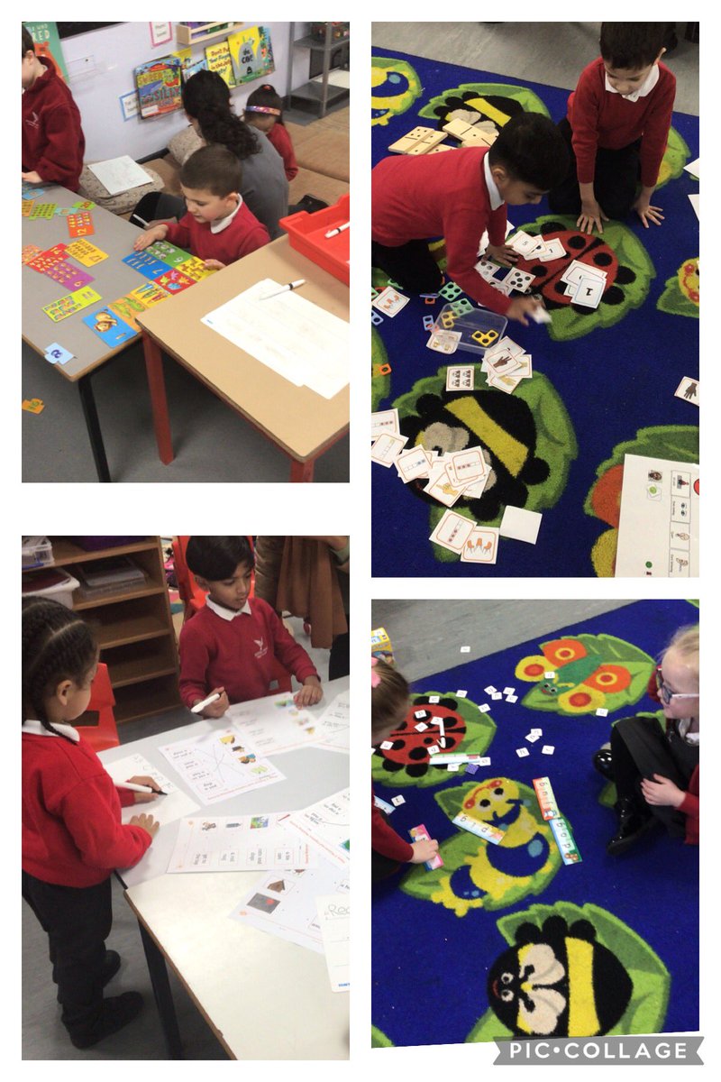 It’s wonderful observing the progress the children are making and the rightful pride they are feeling for all their hard work. We are engaging with challenging, independent and compassionate play, reading whole books and writing sentences 💪🏽 very proud class 3 🌟 @kestrelmead