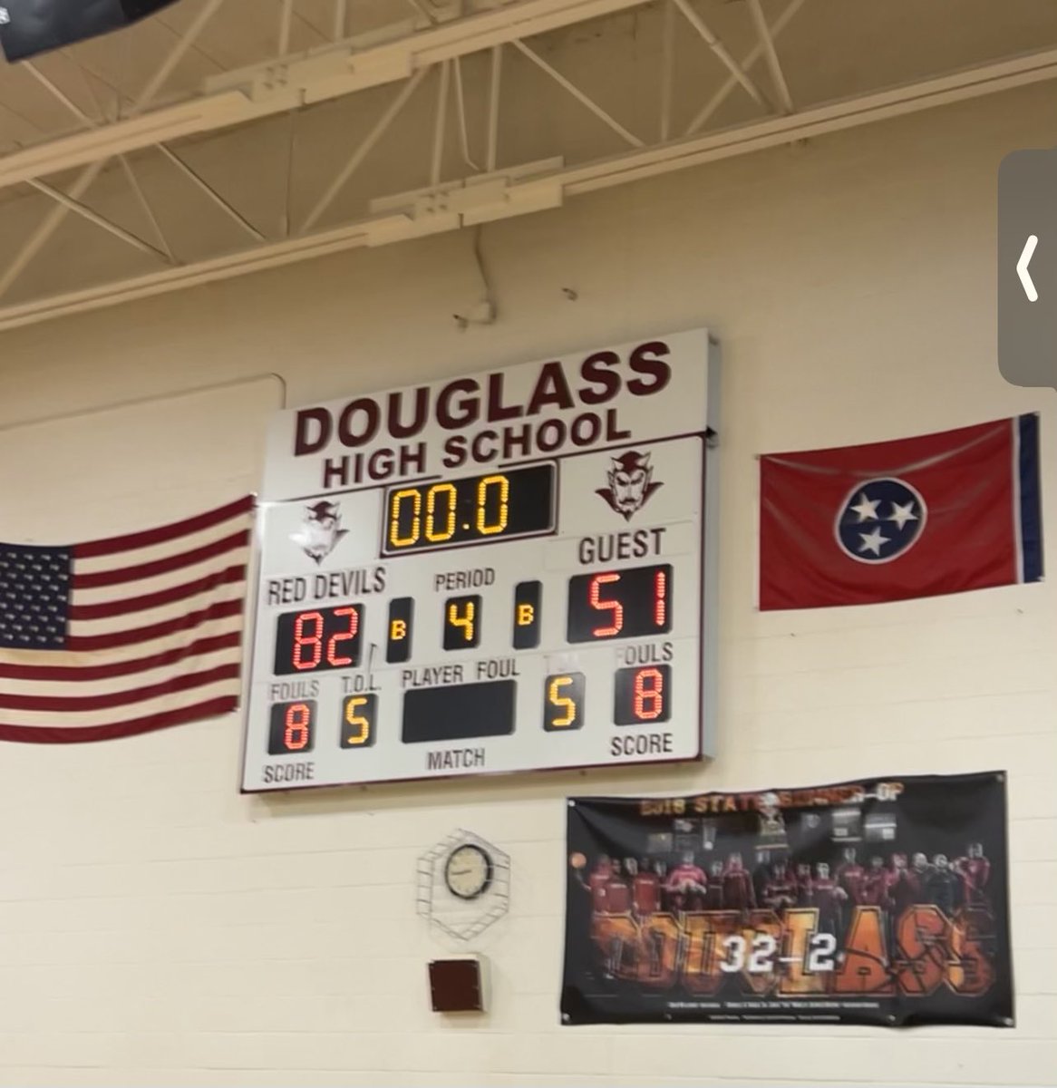 DouglassHighSchoolHoops tweet media