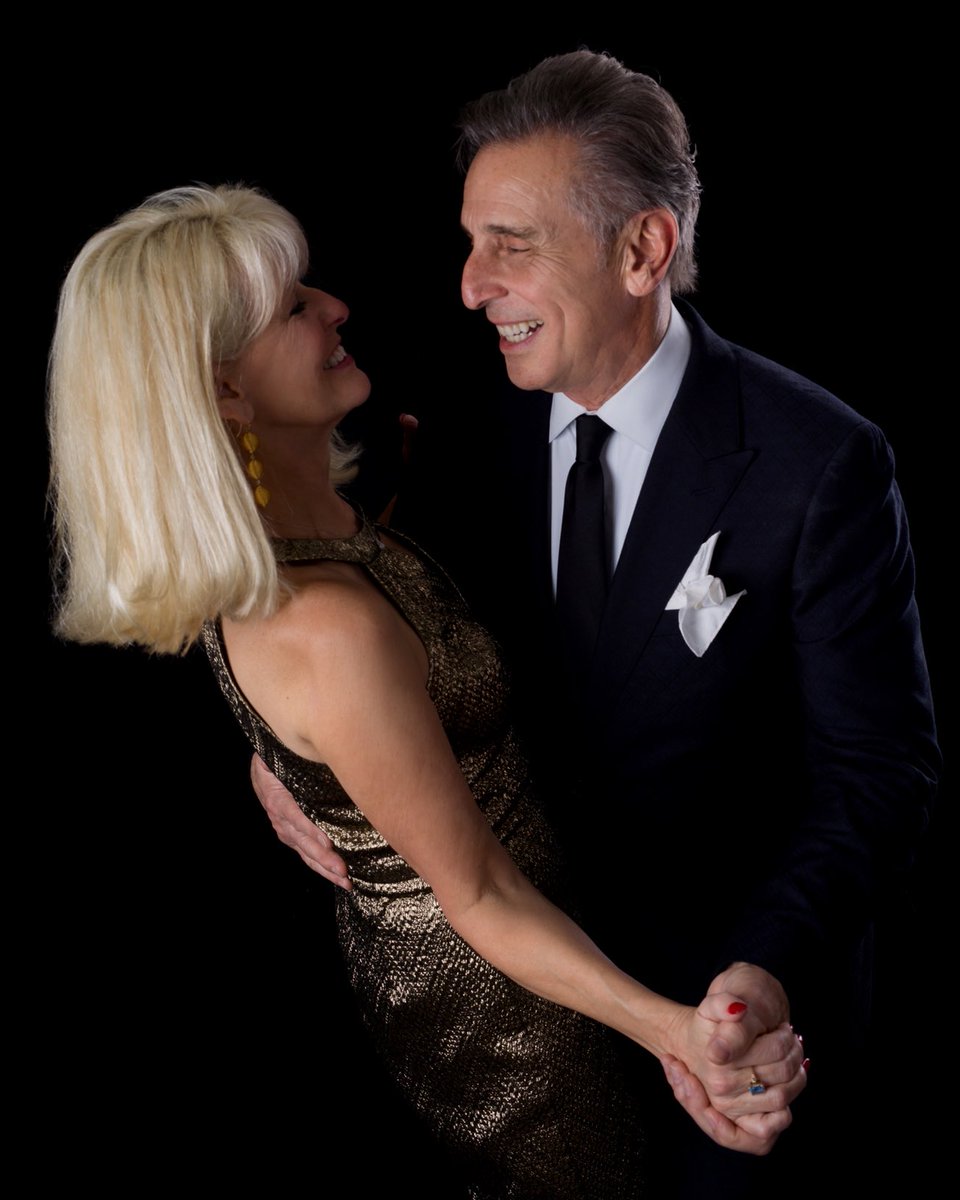 “Twas a grand night!” Onboard QM2.