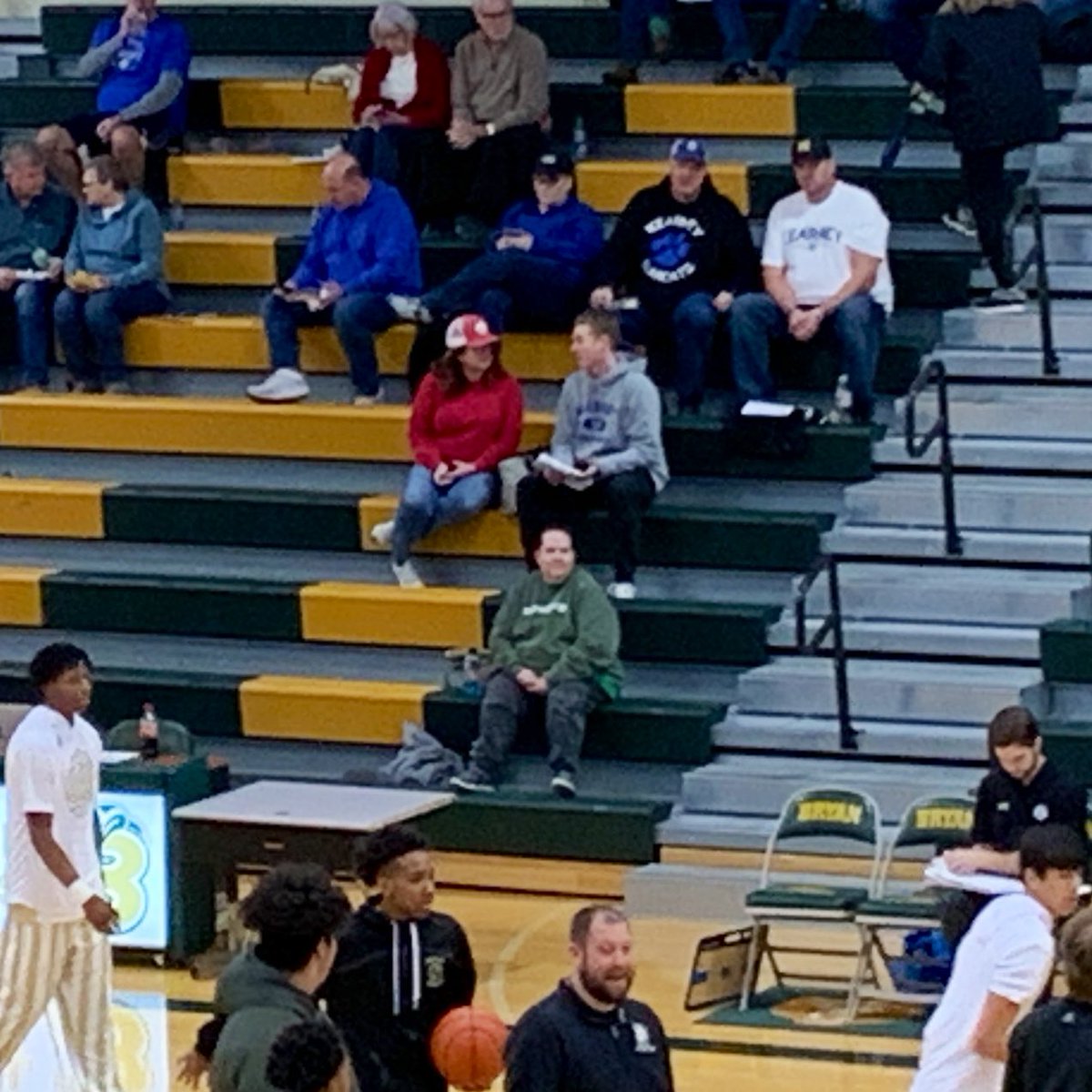 Austin Jacobsen tweet media