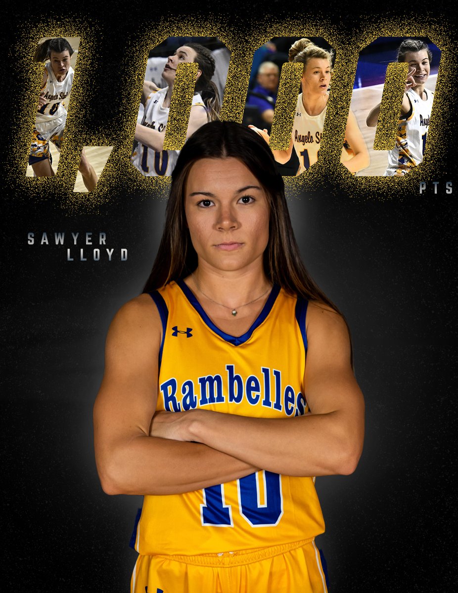 Angelo State Athletics tweet media