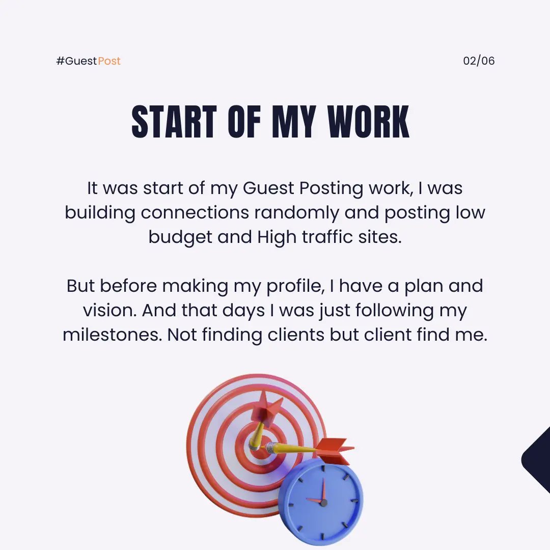 Freelancerfateh's tweet photo. My first guest post Order on LinkedIn
#guestblog #guestblogger #guestpost
#guestposting #guestpostingsites #guestpostingservices #guestpostservice #guestpostingwebsites #guestpostsite #dofollowbacklinks #backlinkservices #backlinksforseo #backlinkstrategy #offpageseoservices https://t.co/p07iV0tsk1