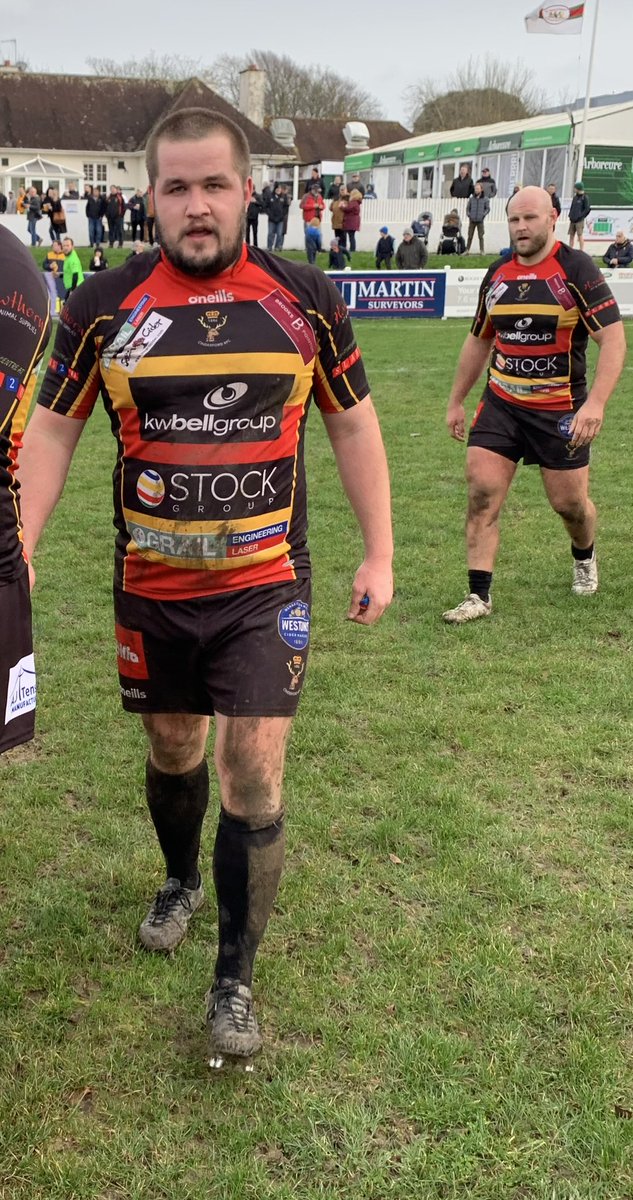 Cinderford RFC 🌲🏉 tweet media