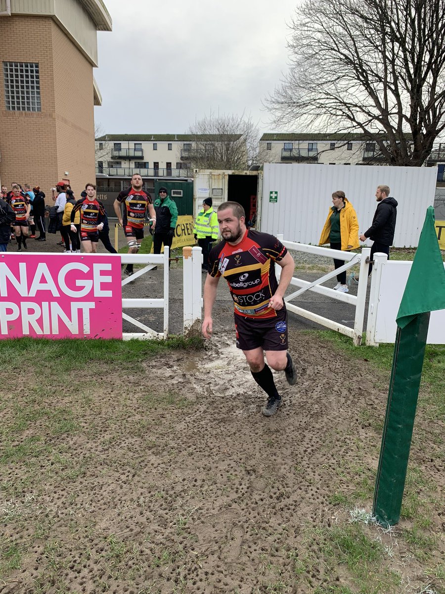 Cinderford RFC 🌲🏉 tweet media