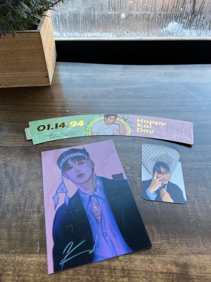 kji_rnb's tweet photo. thank you ๐๐ฅน @kaifeglobal
#KaiDay2023
#KAIFE https://t.co/Q1d7YSHkak