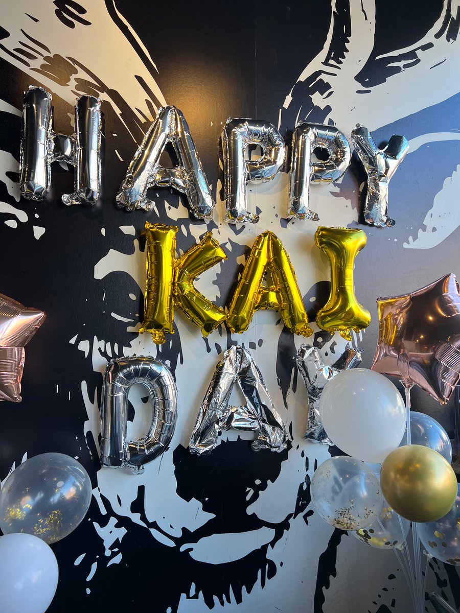 kji_rnb's tweet photo. thank you ๐๐ฅน @kaifeglobal
#KaiDay2023
#KAIFE https://t.co/Q1d7YSHkak