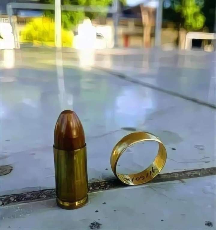 الاولى عيار 21 والثانية عيار 9 ... وكلاهما من الممكن ان يقضيان على حياتك ، كن ذكياً ولا داعي للمجازفة ..!!