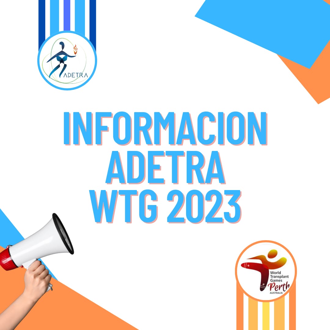 adetraOk's tweet photo. ℹ️ Información importante para la comunidad de ADETRA https://t.co/KhMOIIKkcM
