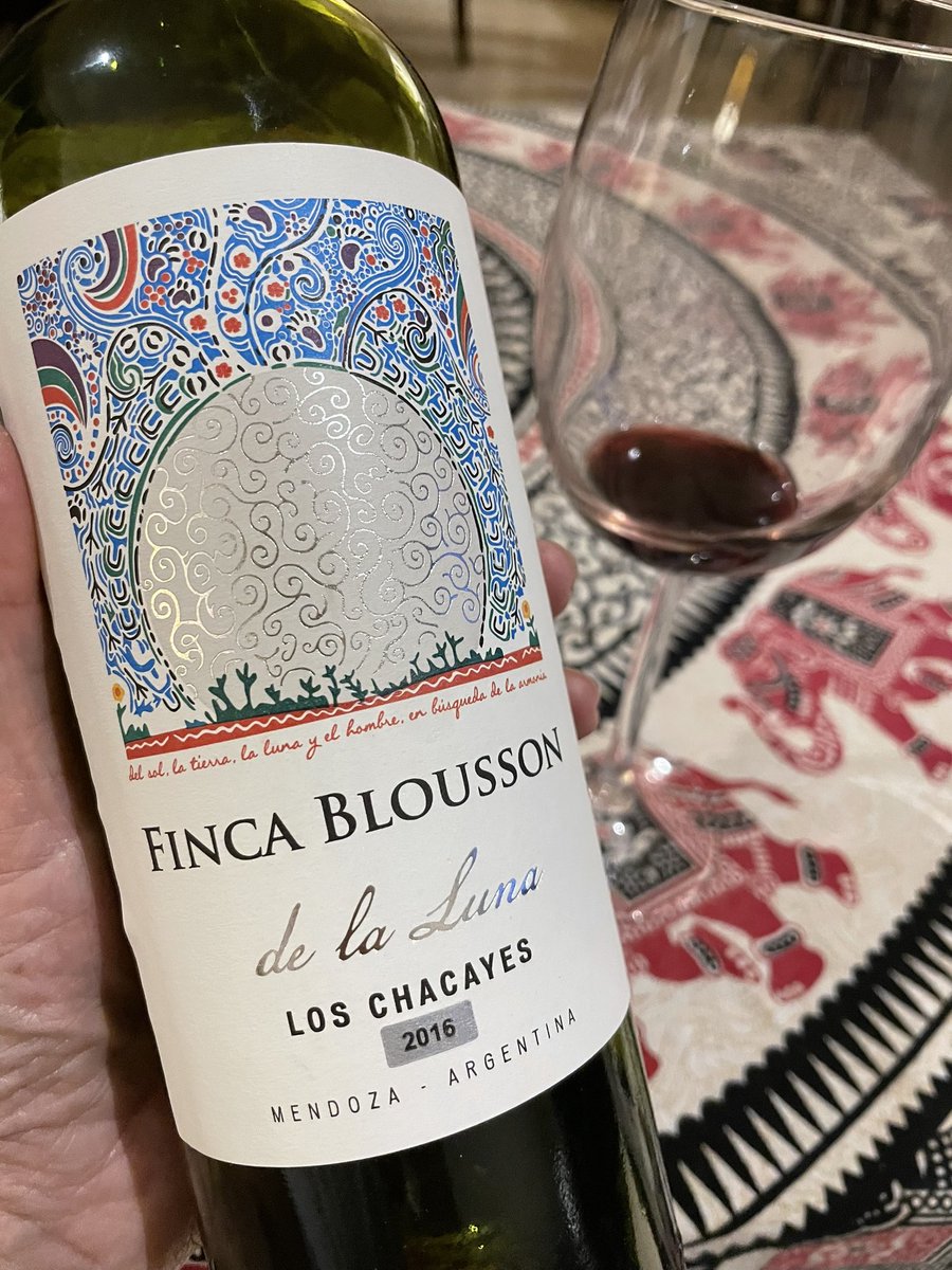 Finca Blousson tweet media