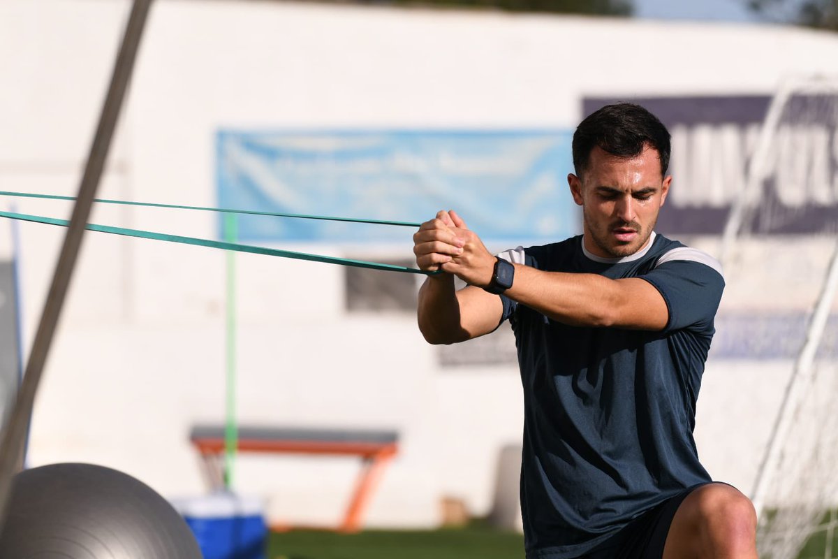SCR Peña Deportiva tweet media