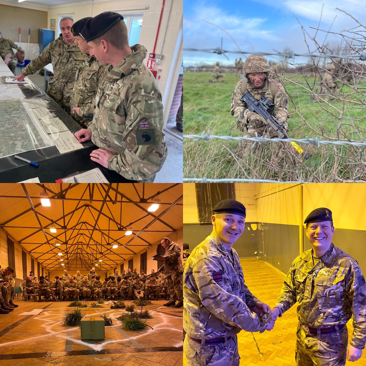 75 Engineer Regiment tweet media