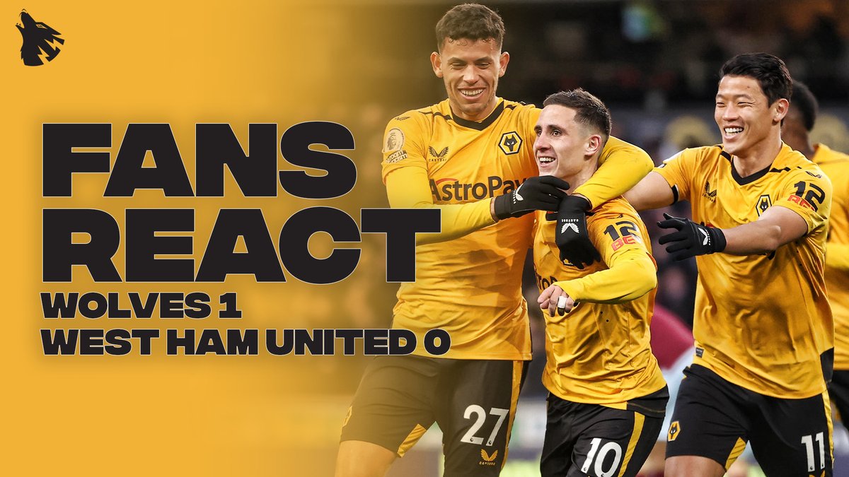 Talking Wolves on Twitter: 