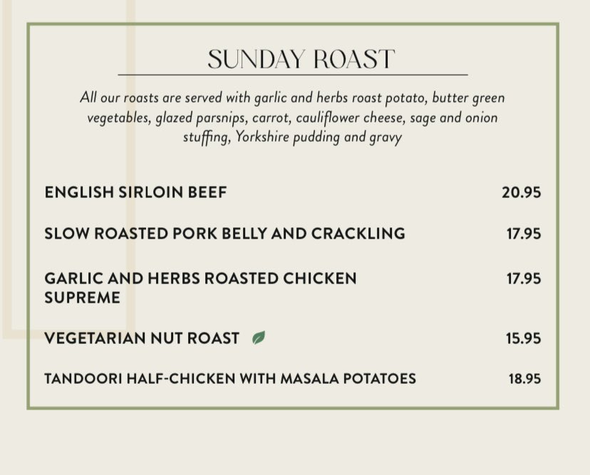 Hotel 1843 x Calico Bar & Eatery tweet media