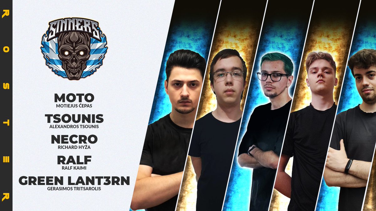 Project_Sinners tweet media