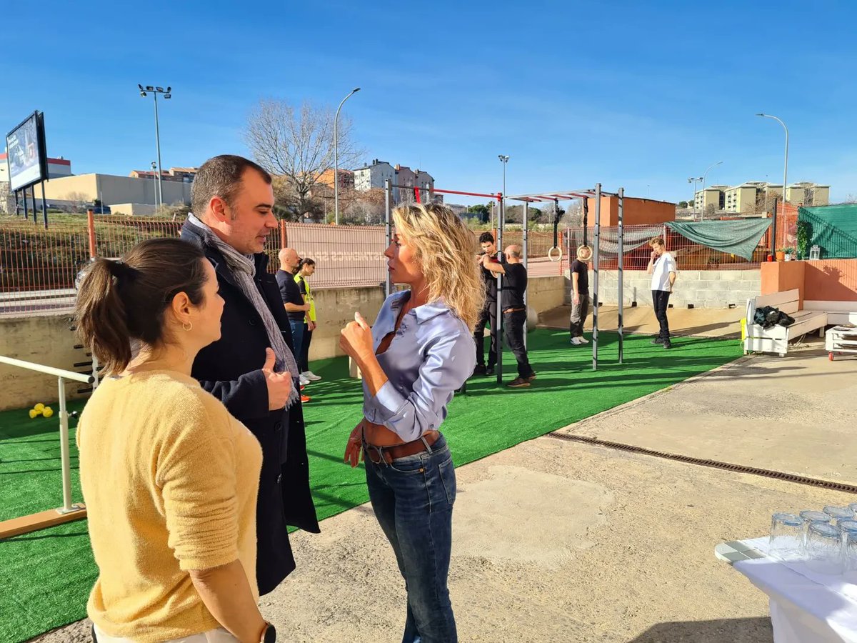 Jordi Ballart Pastor tweet media