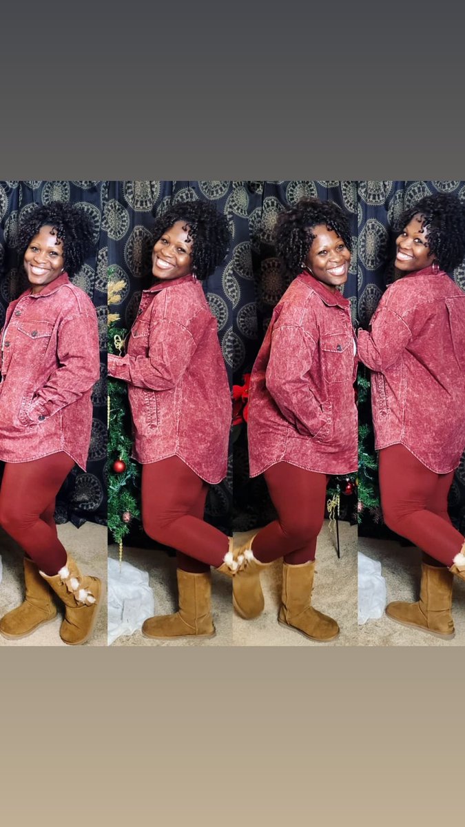 lovelylashaunda's tweet photo. Comfy &amp; cozy in bLUSH Blossomz🌸 on this beautiful Saturday🌸🛍💗 #getthelook #blushblossomz #chicwear #comfyset #womensapparel #onlinestore https://t.co/CI2wwZKfN2
