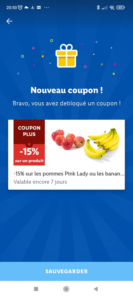 CoraCharrier's tweet photo. @RedFromNec Lol, j'ai téléchargé la carte il y a quelques semaines et aujourd'hui : https://t.co/3nAM4zzNz6