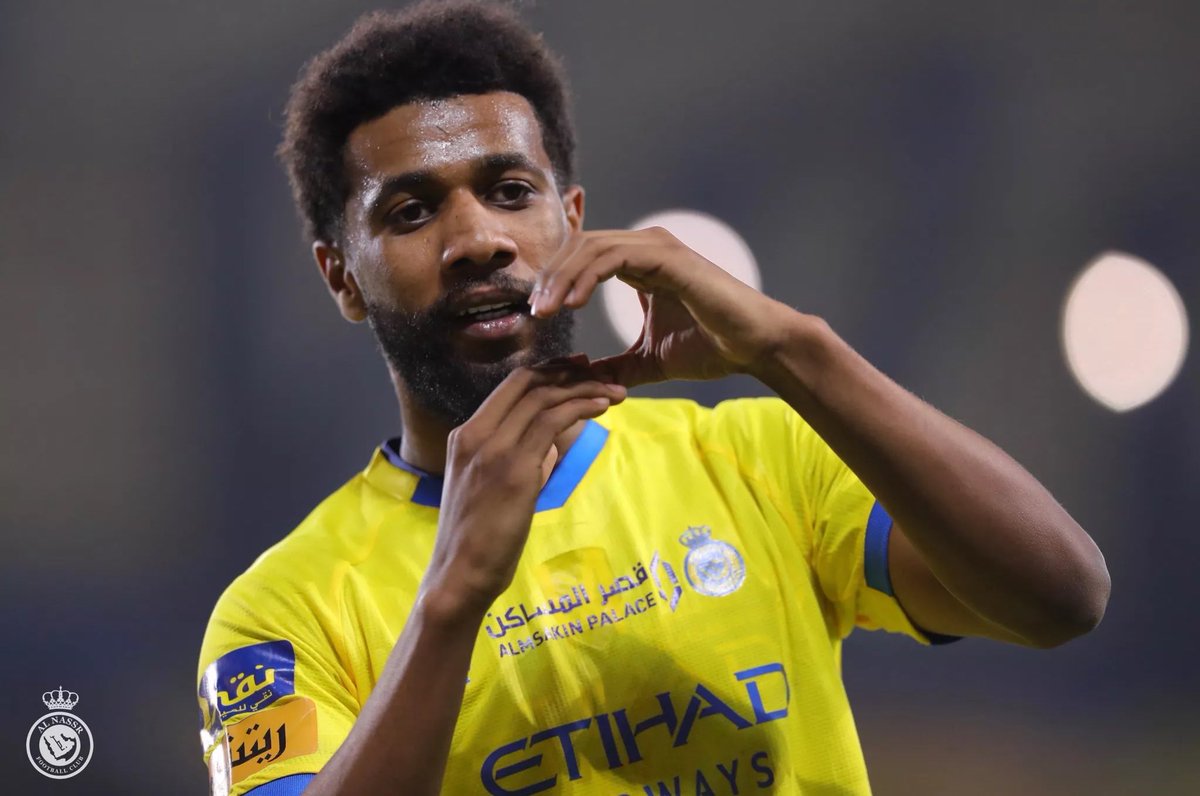 كورة | #النصر 🦁 tweet media
