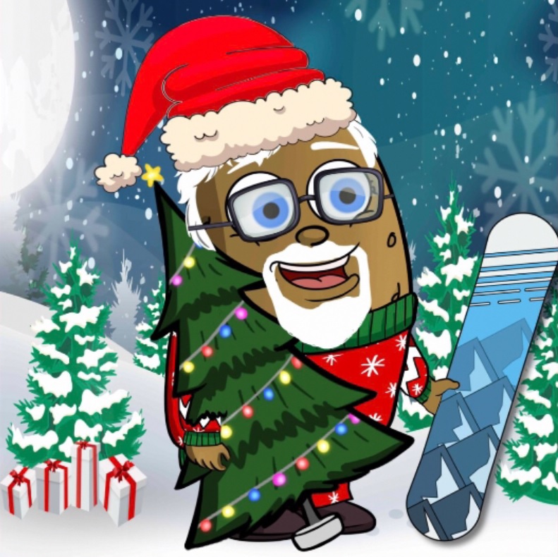 salwe30's tweet image. 🔥🚨Nothing important🚨🔥

Just for info to everyone who likes potatoes, casino and tomorrowland!🧐

If you still don&apos;t know what it&apos;s about, feel free to check it out!🤑

👉discord.gg/thepartyspudcl…

#MetaCommunity #SpudFriends #NoSpudNoParty 

@SpudFriends 
@SpudParty